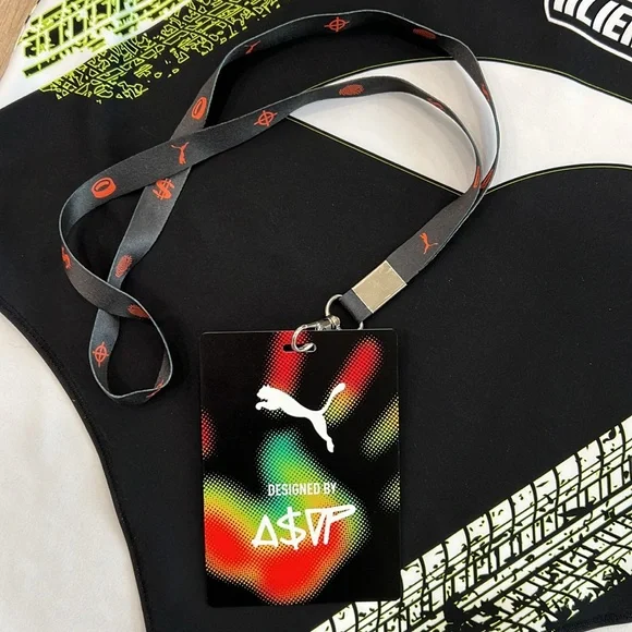 A$AP ROCKY x PUMA Bodysuit - Picture 10 of 13